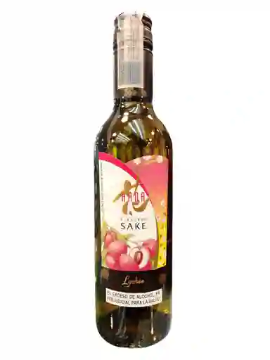 Sake Hana Lychee