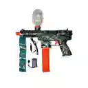 Pistola Hidrogel Gel Orbis Tec-9 Graffiti Style Series