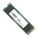 M2 Crucial 1tb E100