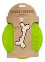 Freesbe Dog Verde