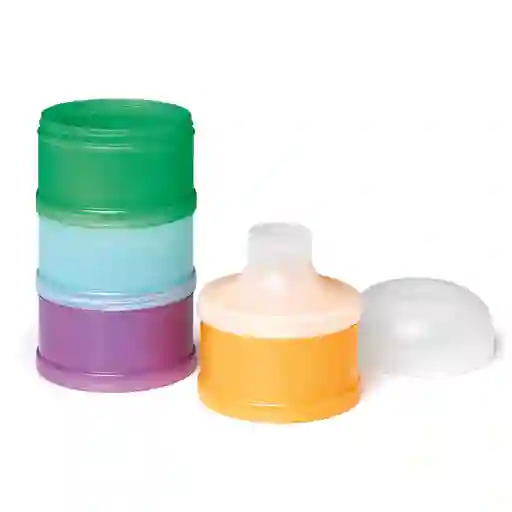 Dosificador De Leche