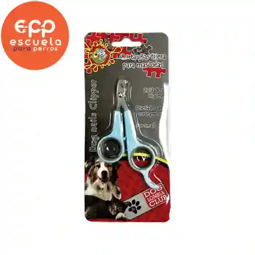 Corta Uñas Gato/perro
