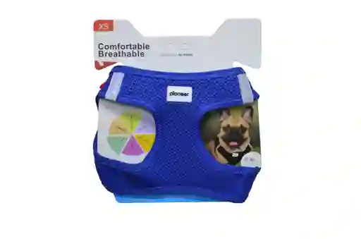 Arnés Xs Azul