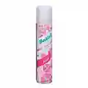 Shampoo Seco Batiste Floral & Flirty Blush 200ml