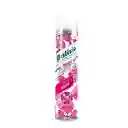 Shampoo Seco Batiste Floral & Flirty Blush 200ml