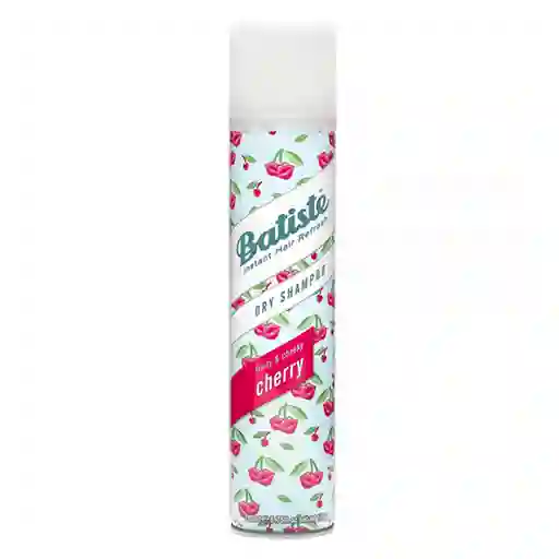 Shampoo Seco Batiste Fruit & Cheeky Cherry 200ml