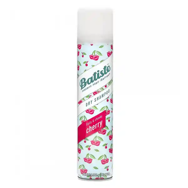 Shampoo Seco Batiste Fruit & Cheeky Cherry 200ml