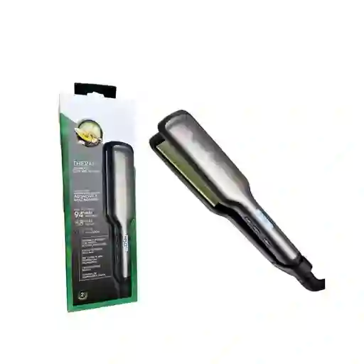 Plancha Alisadora Para Cabello Pro 9520 Re