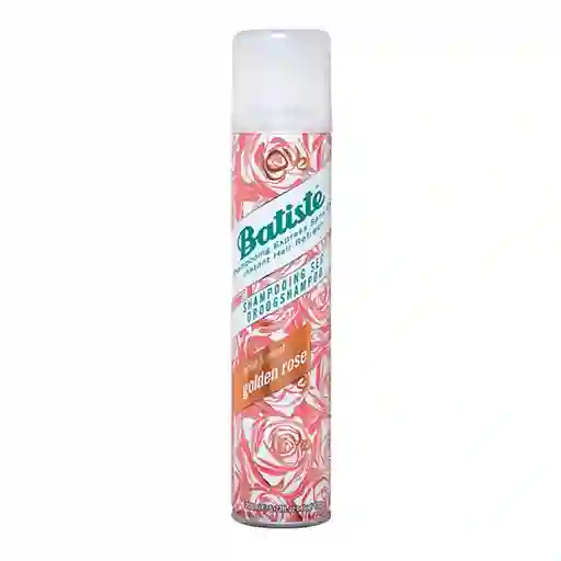 Shampoo Seco Batiste Rose Gold 200ml