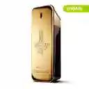 Perfume Rabanne One Million Hombre 100 Ml