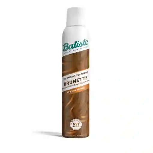 Shampoo Seco Batiste Medium Brunette 200ml