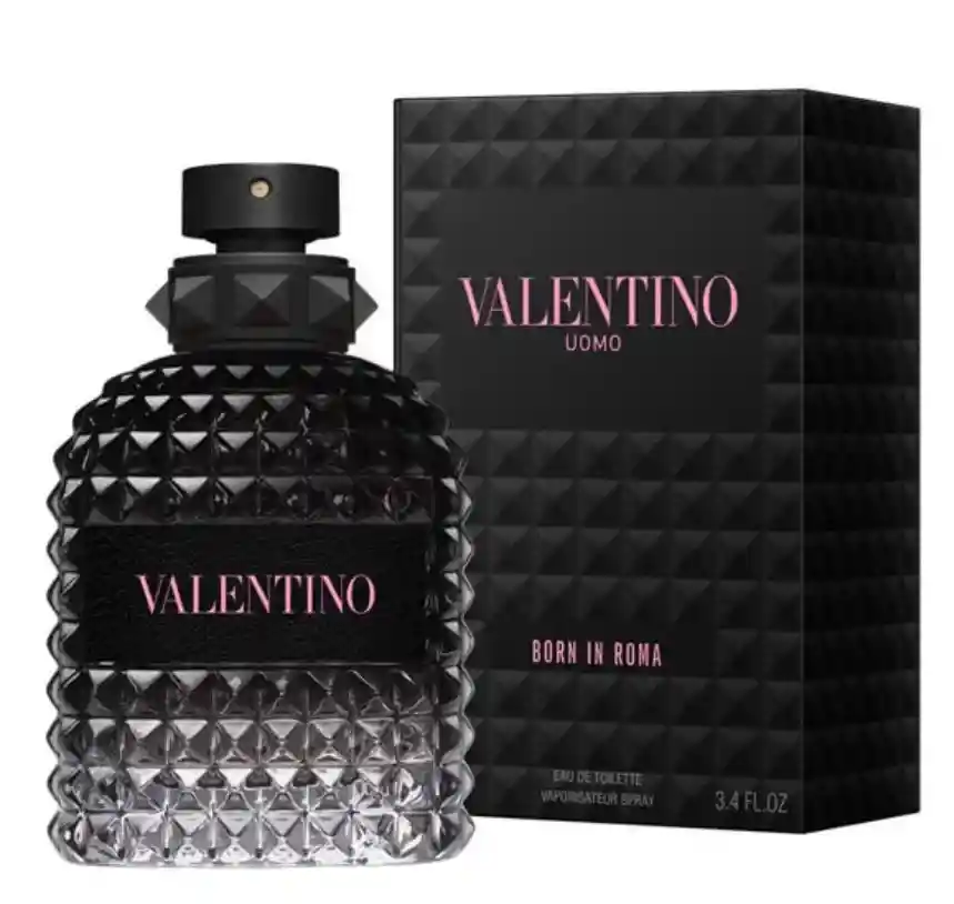 Valentino Uomo Born In Roma Valentino