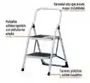 Escalera Dos Pasos