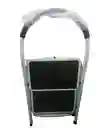 Escalera Dos Pasos