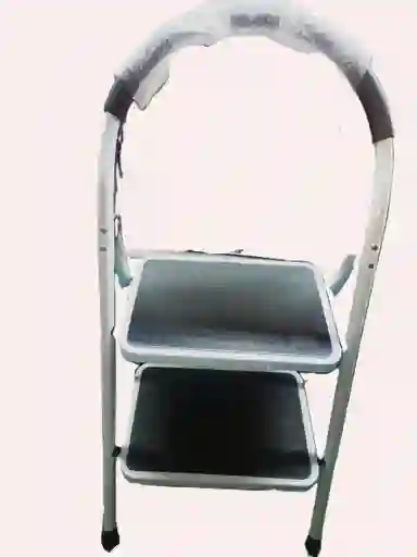 Escalera Dos Pasos
