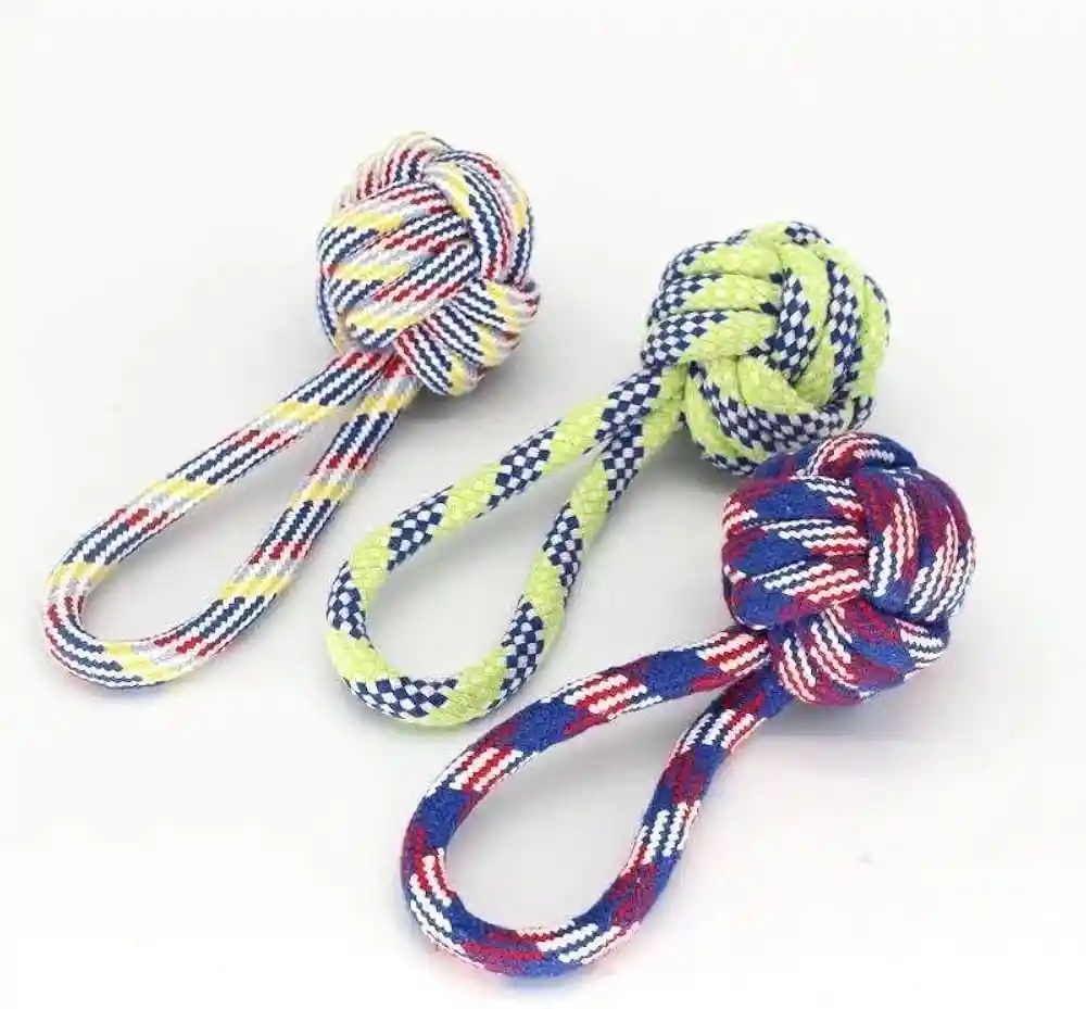 Mordedor Lazo - Pelota