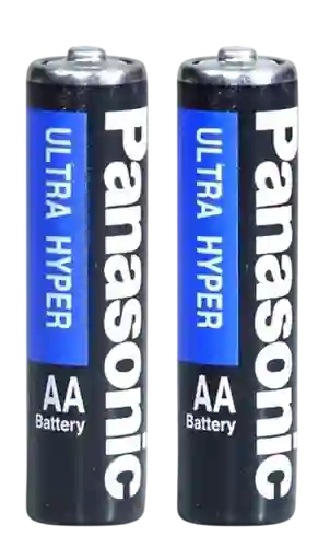 Pila Aa Panasonic X 2und