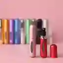 Perfumero Compacto Y Recargable - Negro