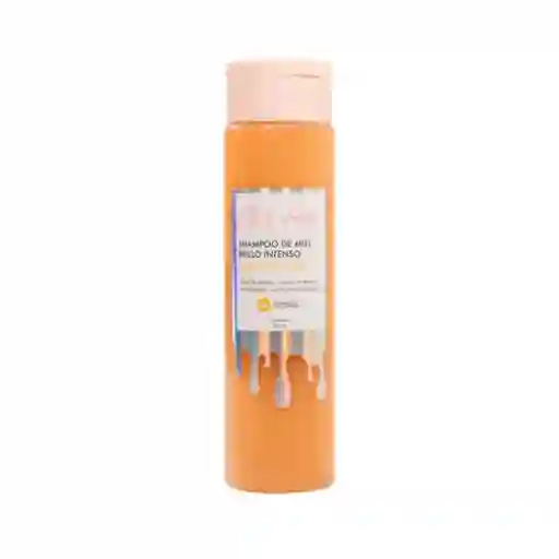 Shampoo Miel Y Brillo Click