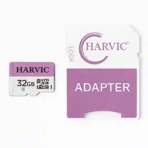 Memoria Sd 32gb Clase 10