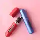 Perfumero Compacto Y Recargable