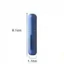 Perfumero Compacto Y Recargable