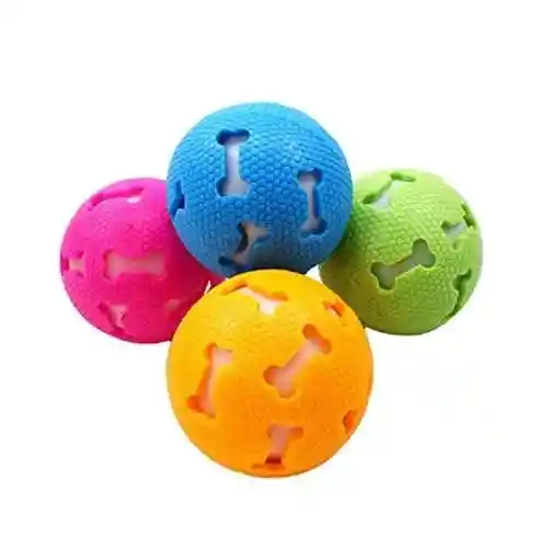 Pelota Hueso