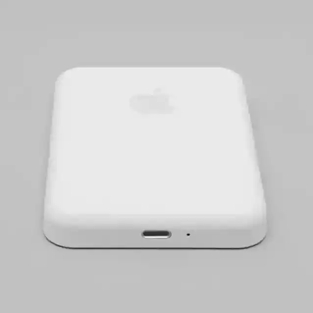 Battería Inalámbrica Magsafe Battery Pack Para Iphone