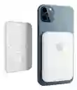 Battería Inalámbrica Magsafe Battery Pack Para Iphone