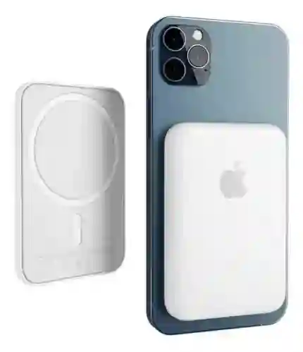 Battería Inalámbrica Magsafe Battery Pack Para Iphone