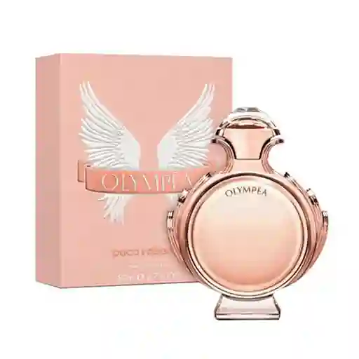 Olympea Paco Rabanne