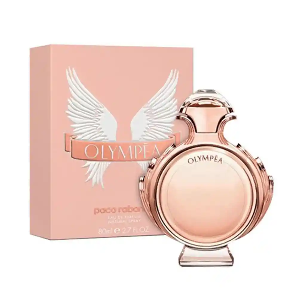 Olympea Paco Rabanne