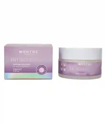 Gel Facial Hidratante Hydromontoc - Montoc