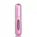 Perfumero Compacto Y Recargable - Rosado