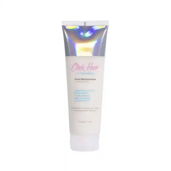 Suero Reconstructor Click