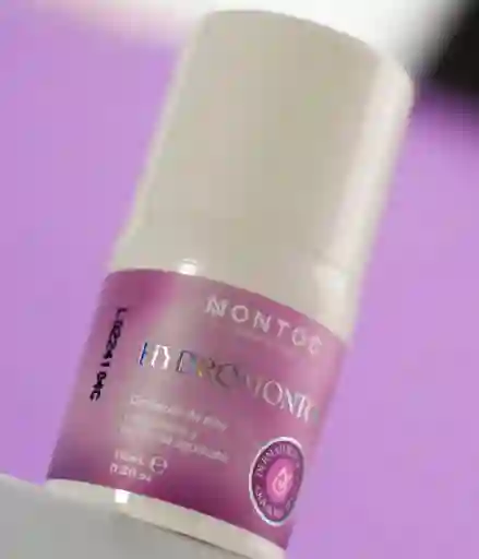 Contorno De Ojos Hydromontoc - Montoc
