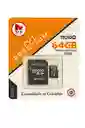 Memoria Sd 64gb