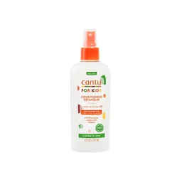Cantu Conditioning Detangler Kids