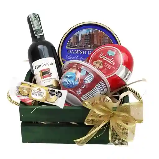 Ancheta Para Navidad (2)