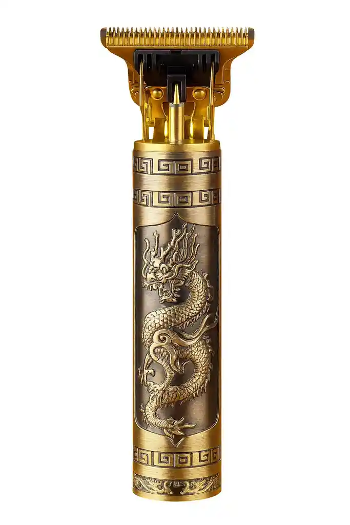 Maquina Patillera Inalámbrica Recargable