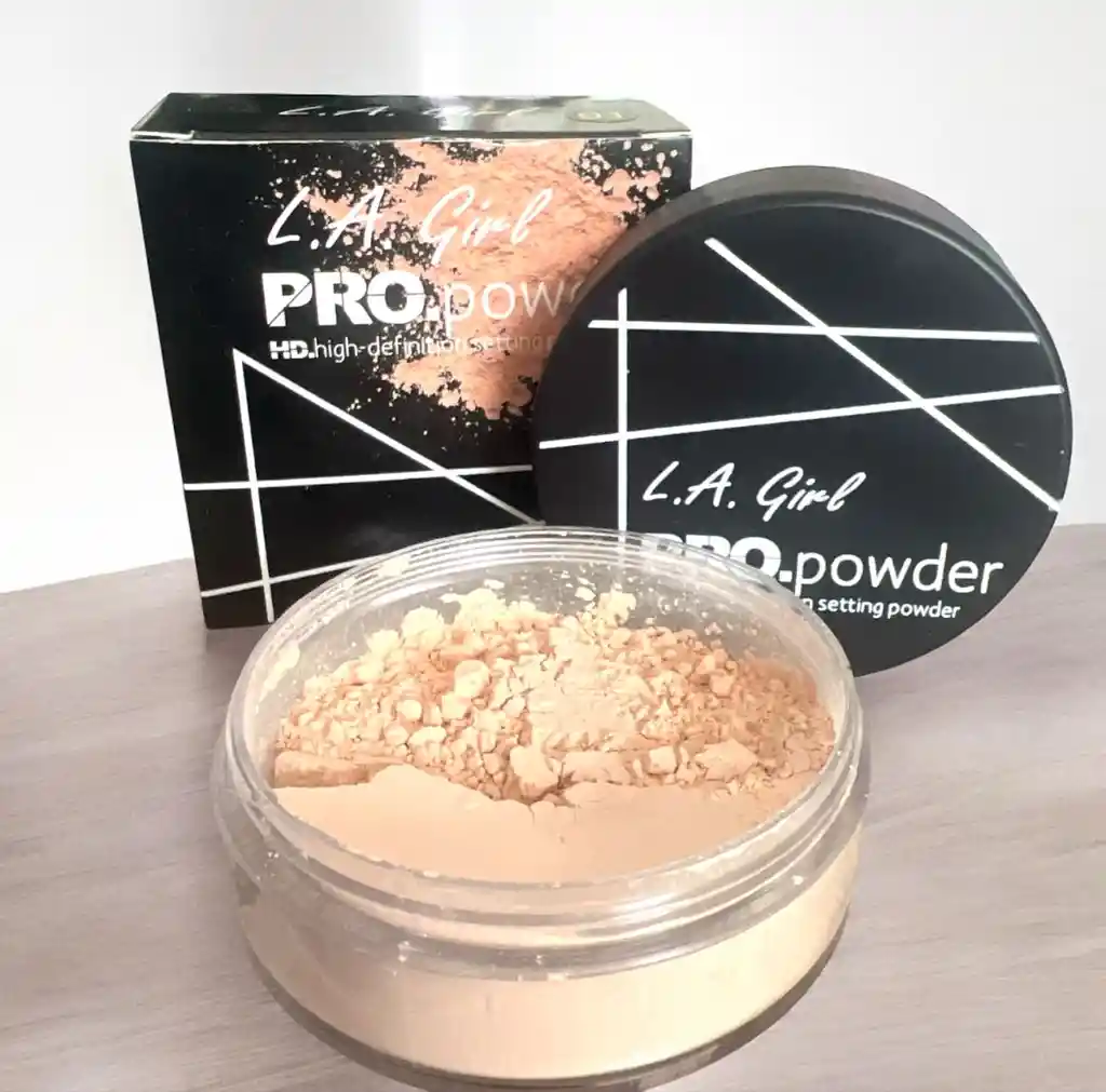 Polvo Compacto “piel Impecable Todo El Día”