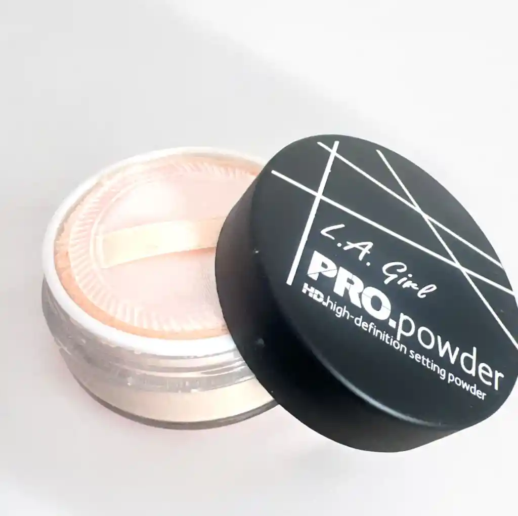 Polvo Compacto “piel Impecable Todo El Día”