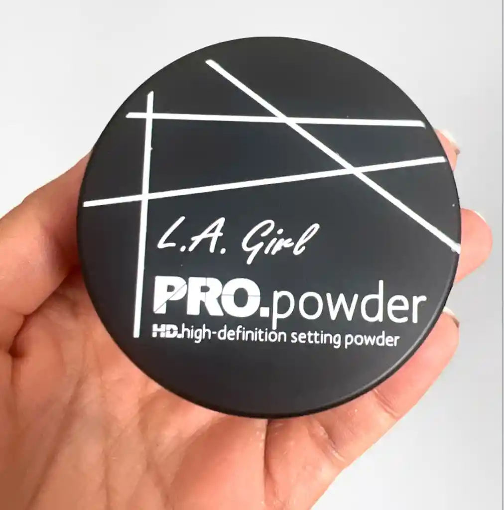 Polvo Compacto “piel Impecable Todo El Día”