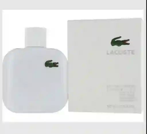 Perfume Para Hombre Fragancia Locoste Blanc 100ml