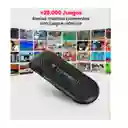 Fire Tv Game Stick 4k Para Juegos Y Streaming En Alta Definicion