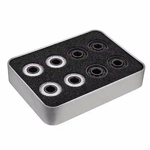 Cilindro Para Ruedas De Patines