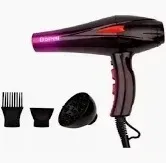 Secador De Pelo Bopai Bp-5500