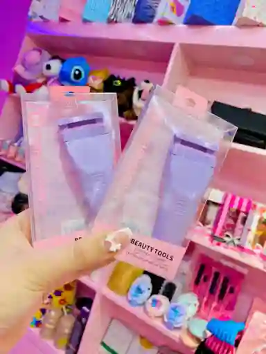 Encrespador De Pestañas Doble 💫 – Mirada Soñada 💖✨