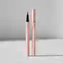 Delineador Waterproof Pink Flash 5ml Negro