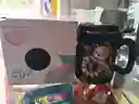 Pocillo Mug Elegante